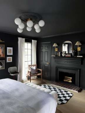 MrNomad Boutique Hotel Parisian Townhouse